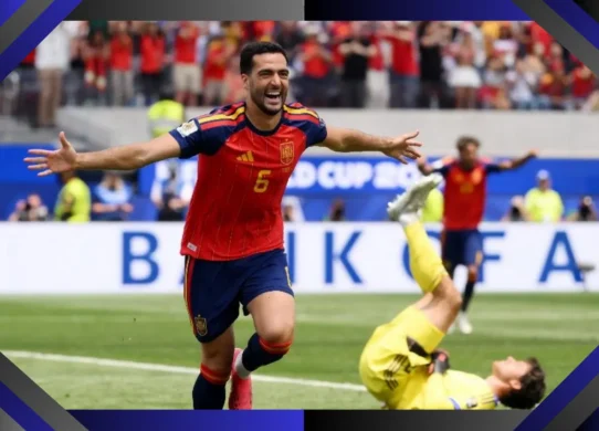 Espagne-Belgique