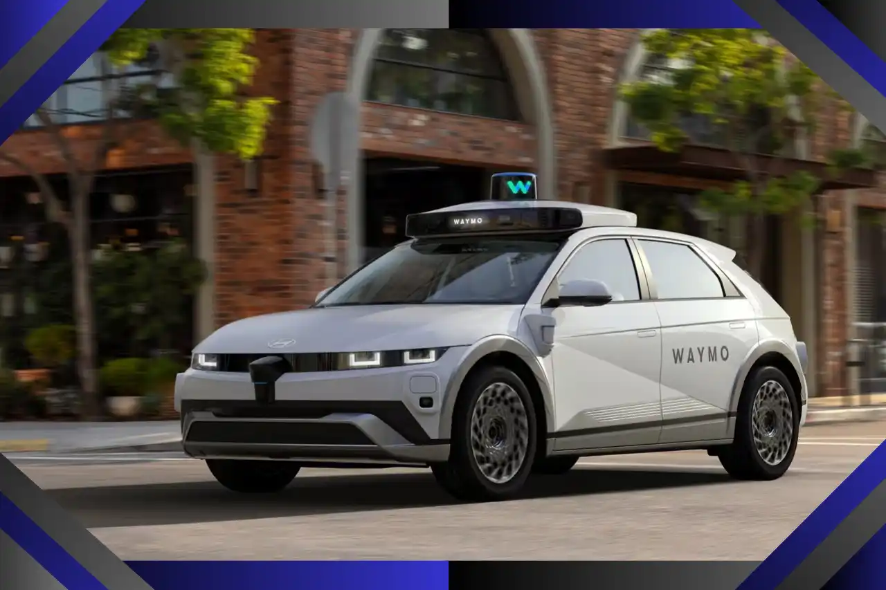Expansion de Waymo