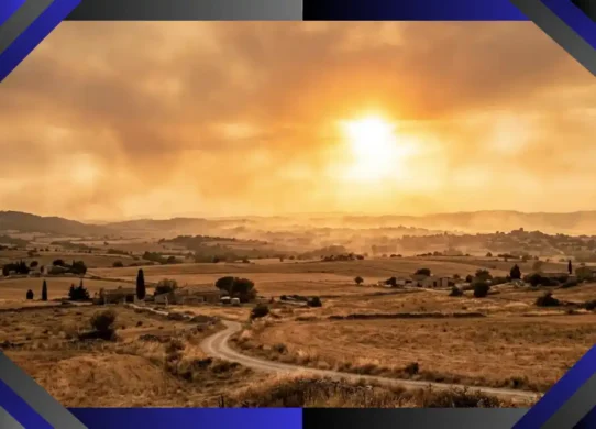 France 4e Canicule