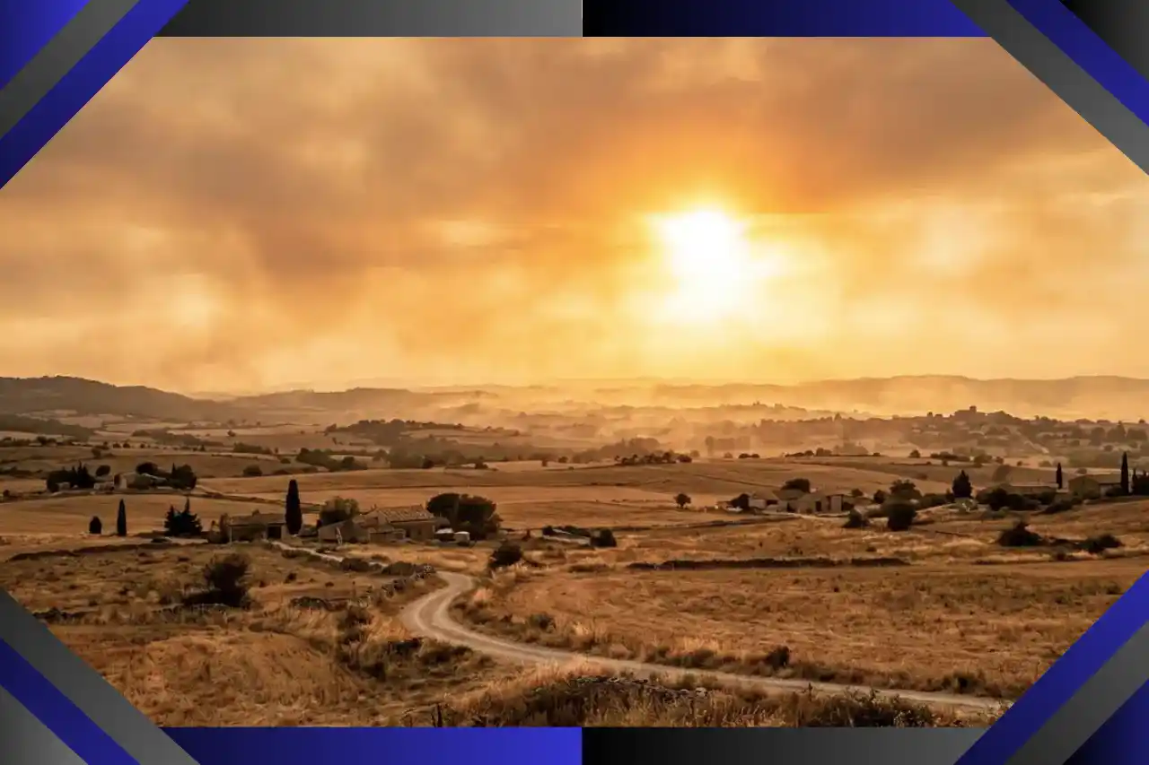 France 4e Canicule