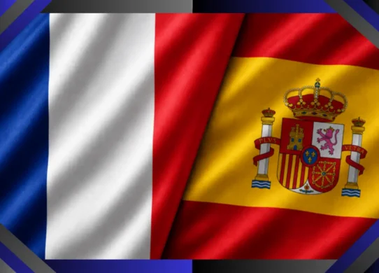 France ou Espagne