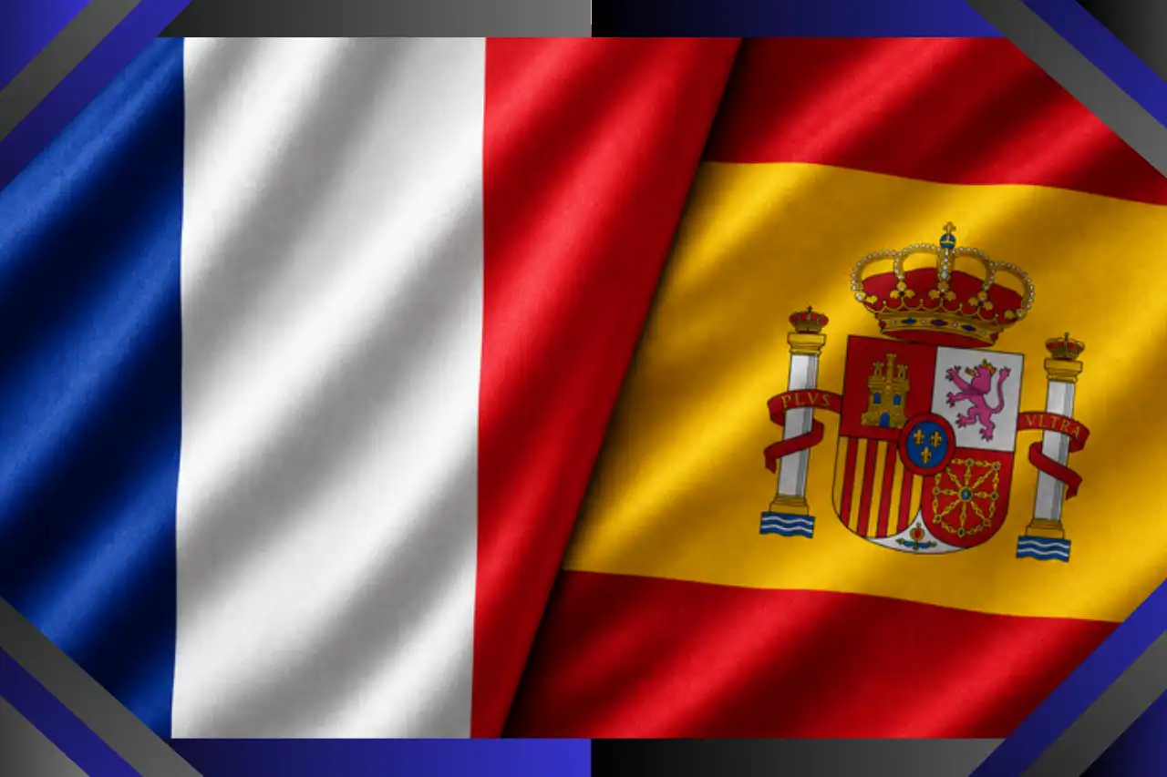 France ou Espagne