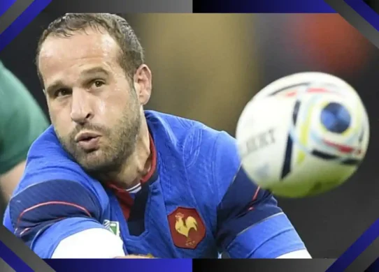 Frédéric Michalak