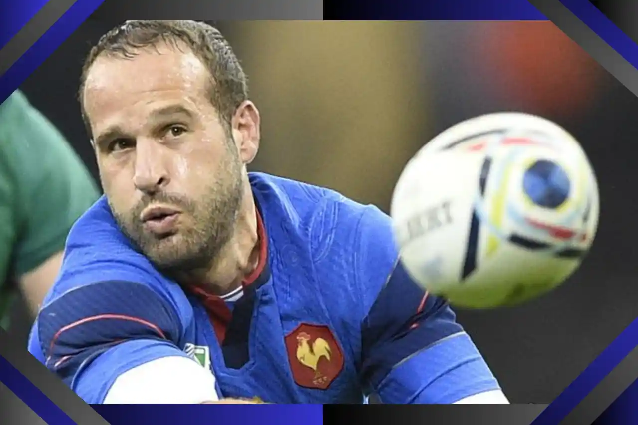 Frédéric Michalak
