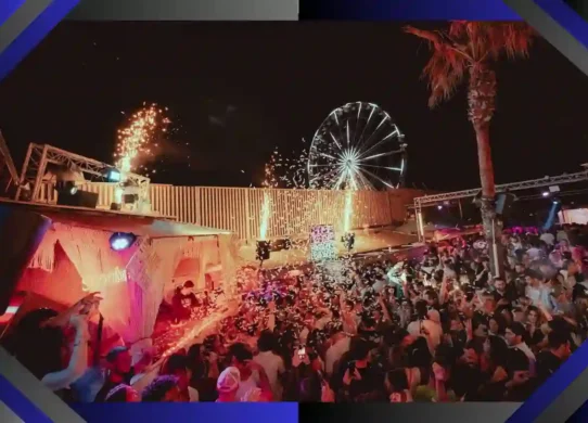 Guide du Delta Festival 2026