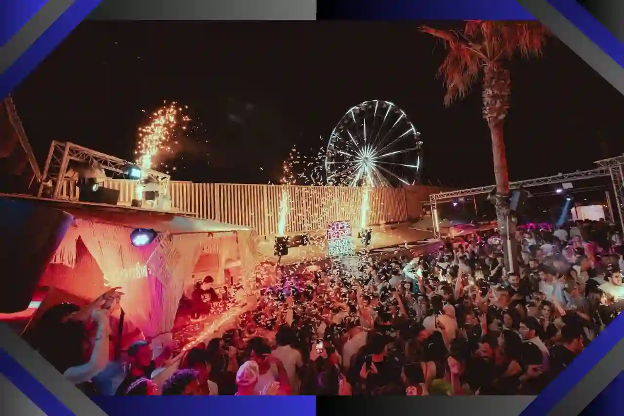 Guide du Delta Festival 2026