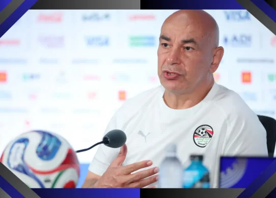 Hossam Hassan accuse la FIFA