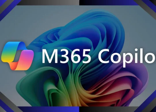 Installation automatique de Microsoft 365 Copilot