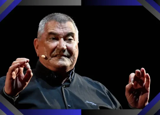 Jean-Marie Bigard hospitalisé