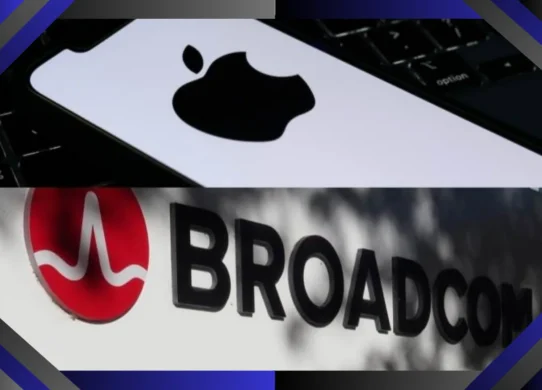 L’accord Apple-Broadcom jusqu’en 2031