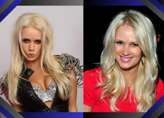 Lauren Bennett