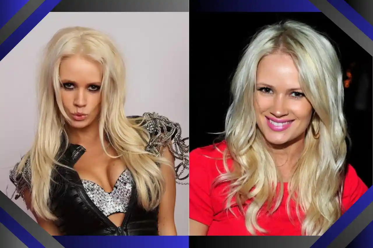 Lauren Bennett