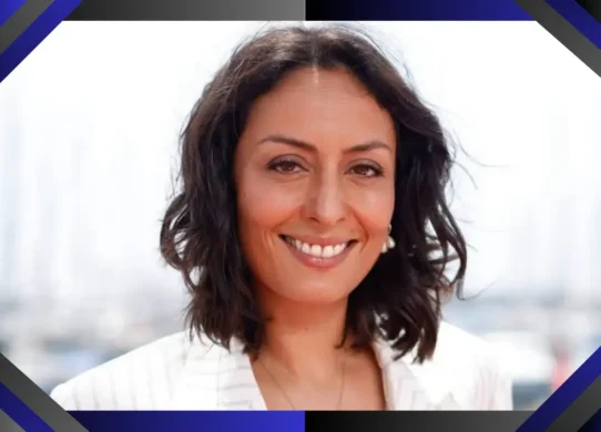 Le parcours inspirant de Leïla Kaddour