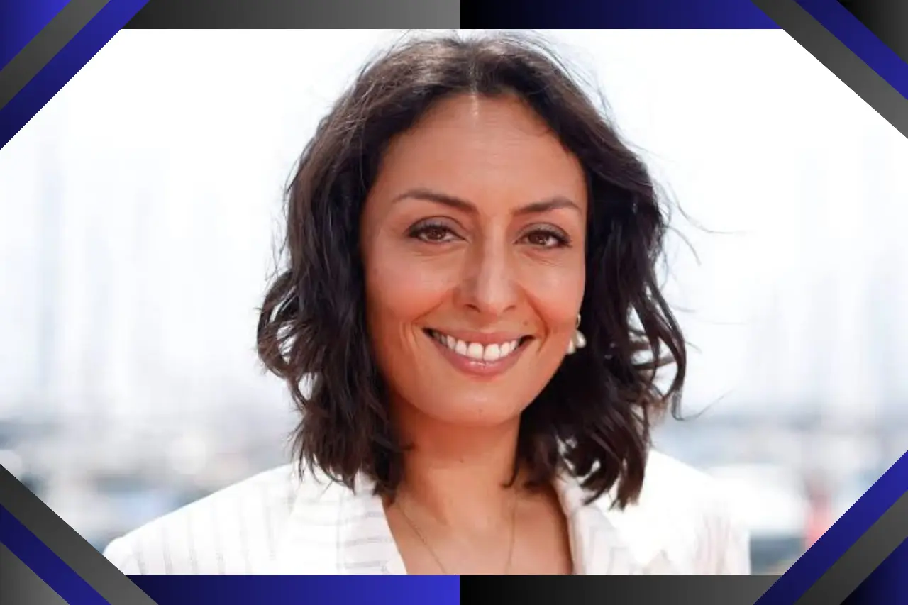 Le parcours inspirant de Leïla Kaddour