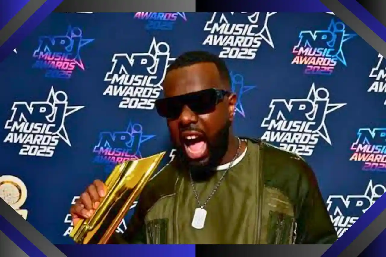 Les NRJ Music Awards 2026