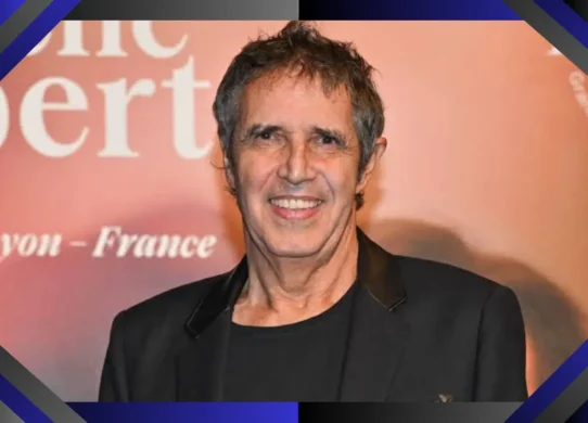 Les années les plus sombres de Julien Clerc