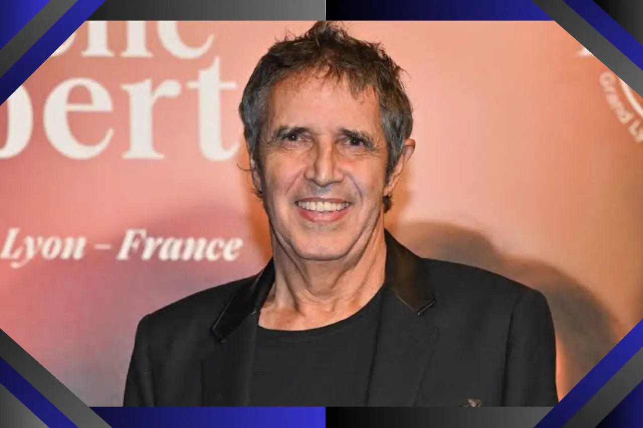 Les années les plus sombres de Julien Clerc