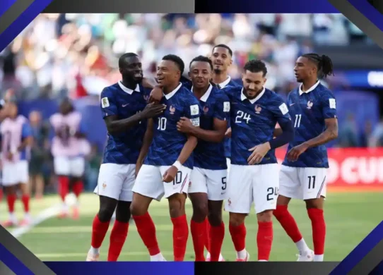 forces et les faiblesses de la France