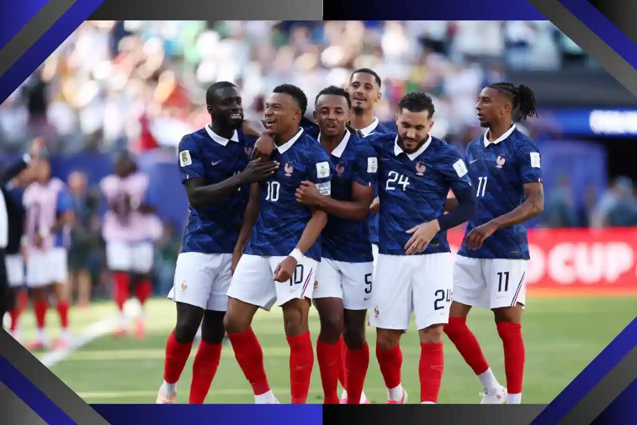 forces et les faiblesses de la France
