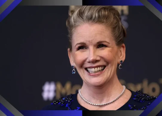 L'histoire de la vie de Melissa Gilbert