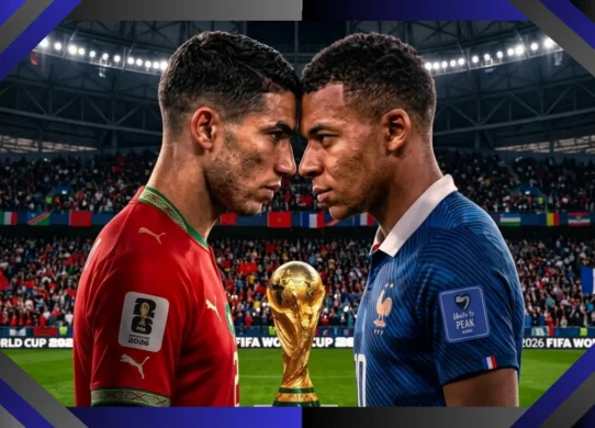 Maroc-France