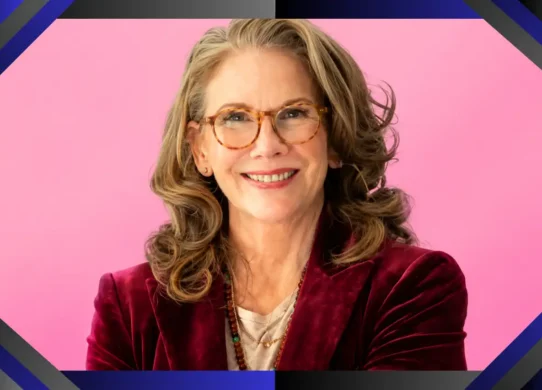 Melissa Gilbert