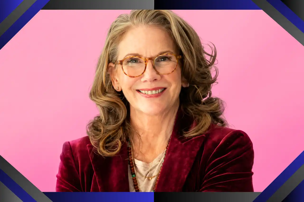 Melissa Gilbert