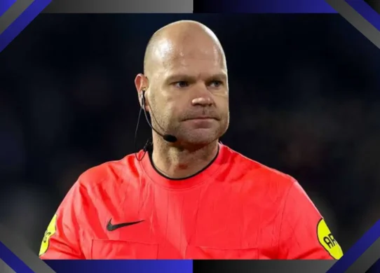 Mort de Rob Dieperink
