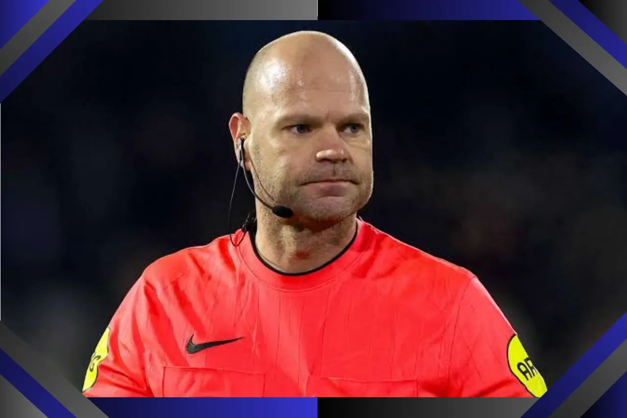 Mort de Rob Dieperink