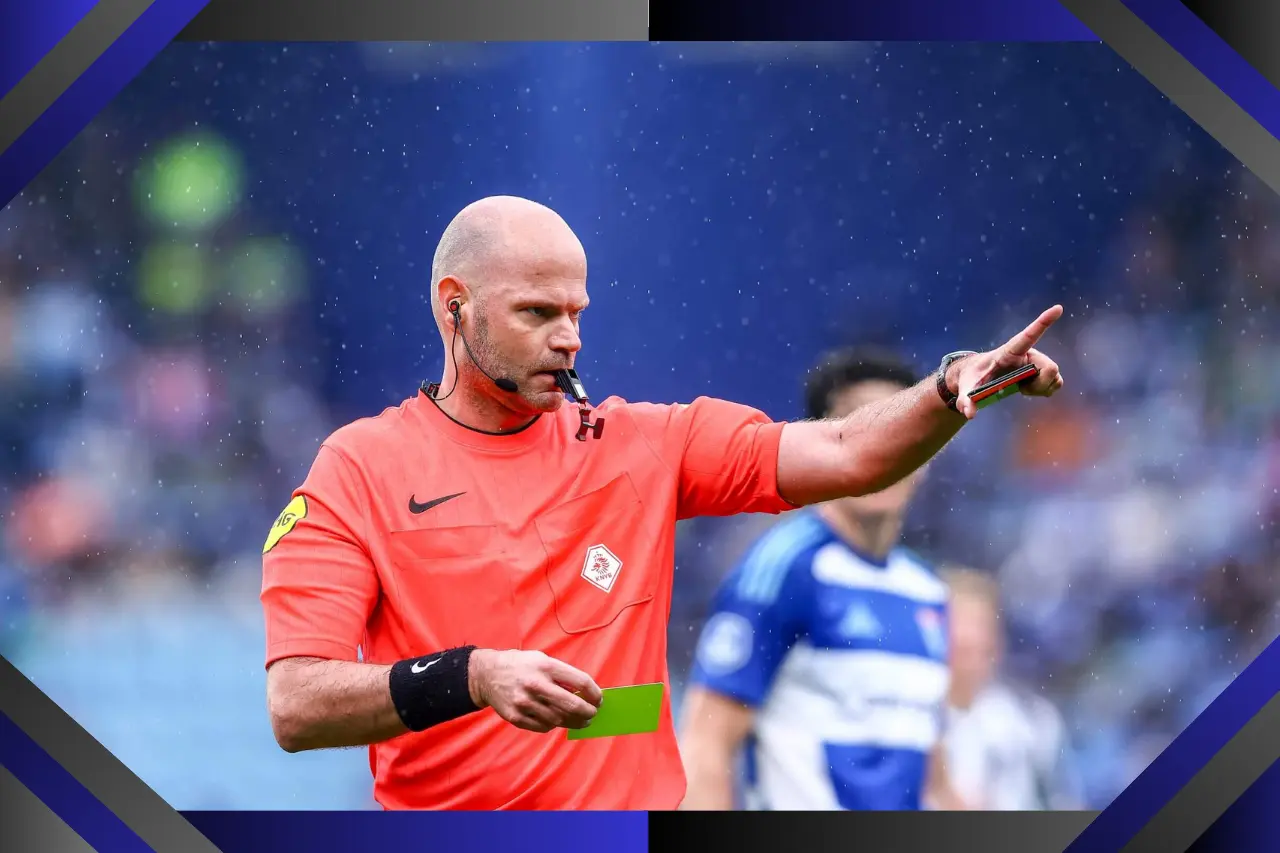 Mort de Rob Dieperink