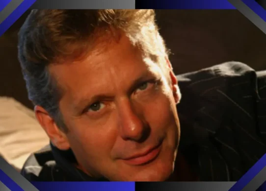 Mort de Scott Bryce