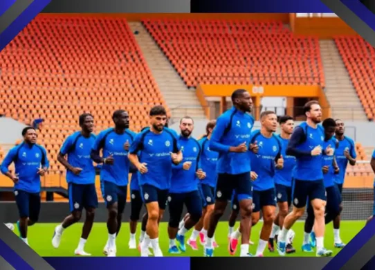 OM - Yamoussoukro FC