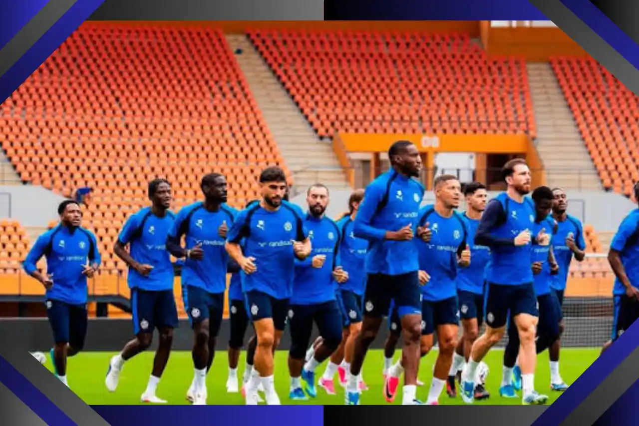 OM - Yamoussoukro FC