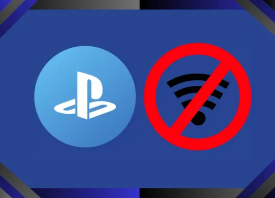 Panne PlayStation Network