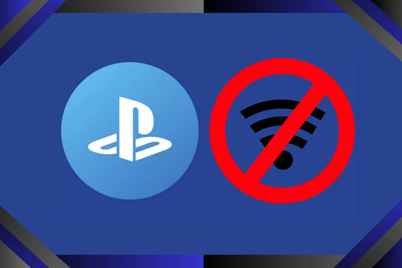 Panne PlayStation Network