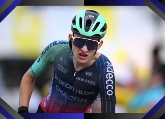 Paul Seixas tour de france 2026