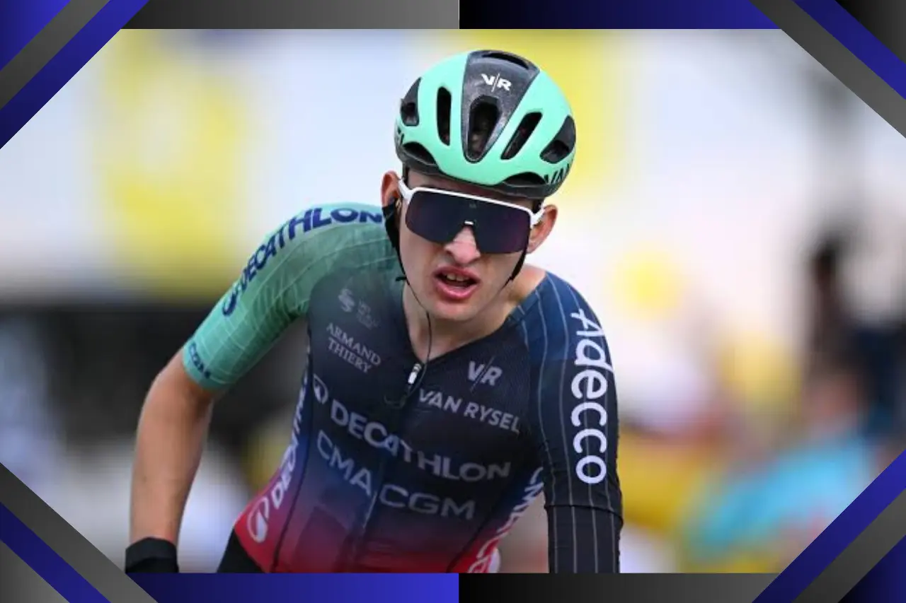 Paul Seixas tour de france 2026