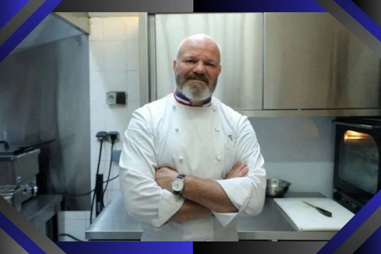 Philippe Etchebest