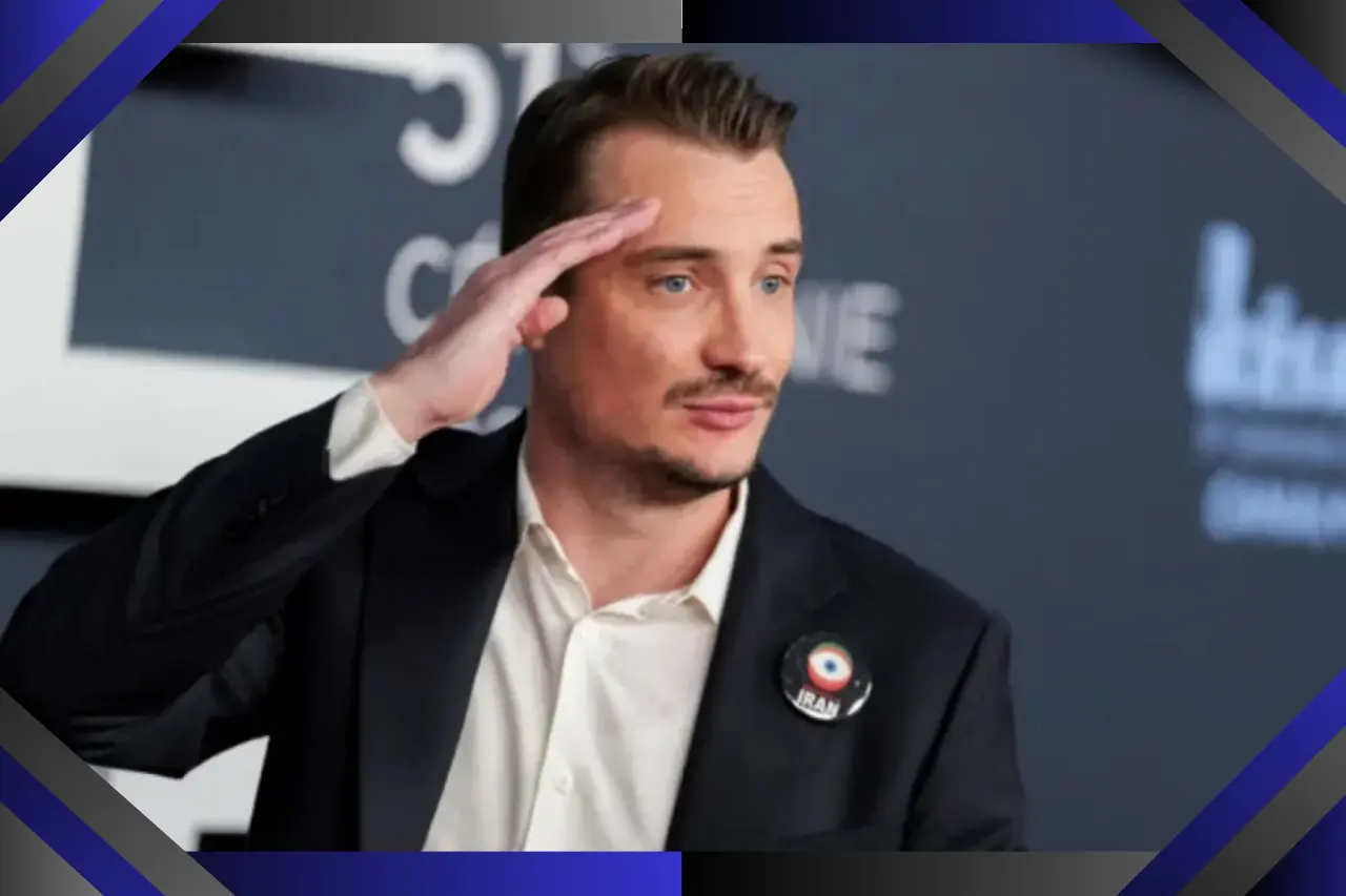 Pierre Lottin pour incarner Louis de Funès