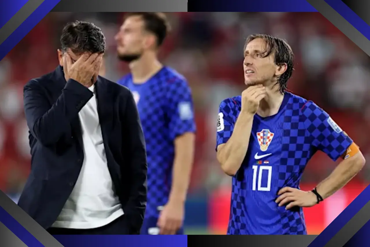 Portugal vs Croatie