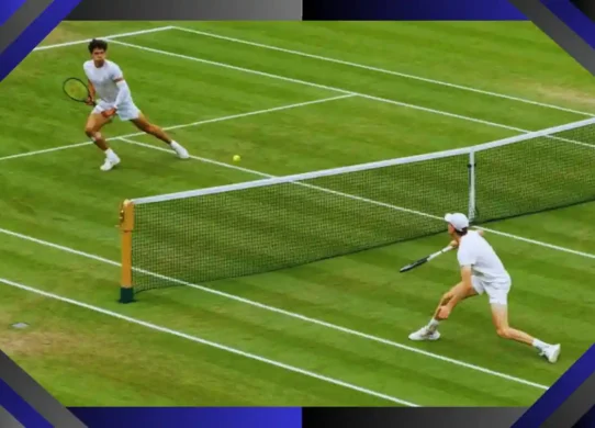 Prédictions du simple messieurs de Wimbledon 2026
