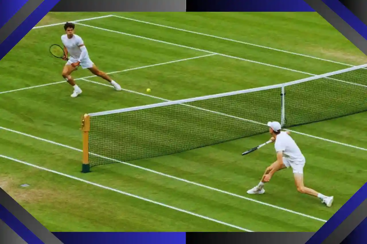 Prédictions du simple messieurs de Wimbledon 2026