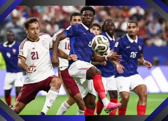 Que s’est-il passé pour la France