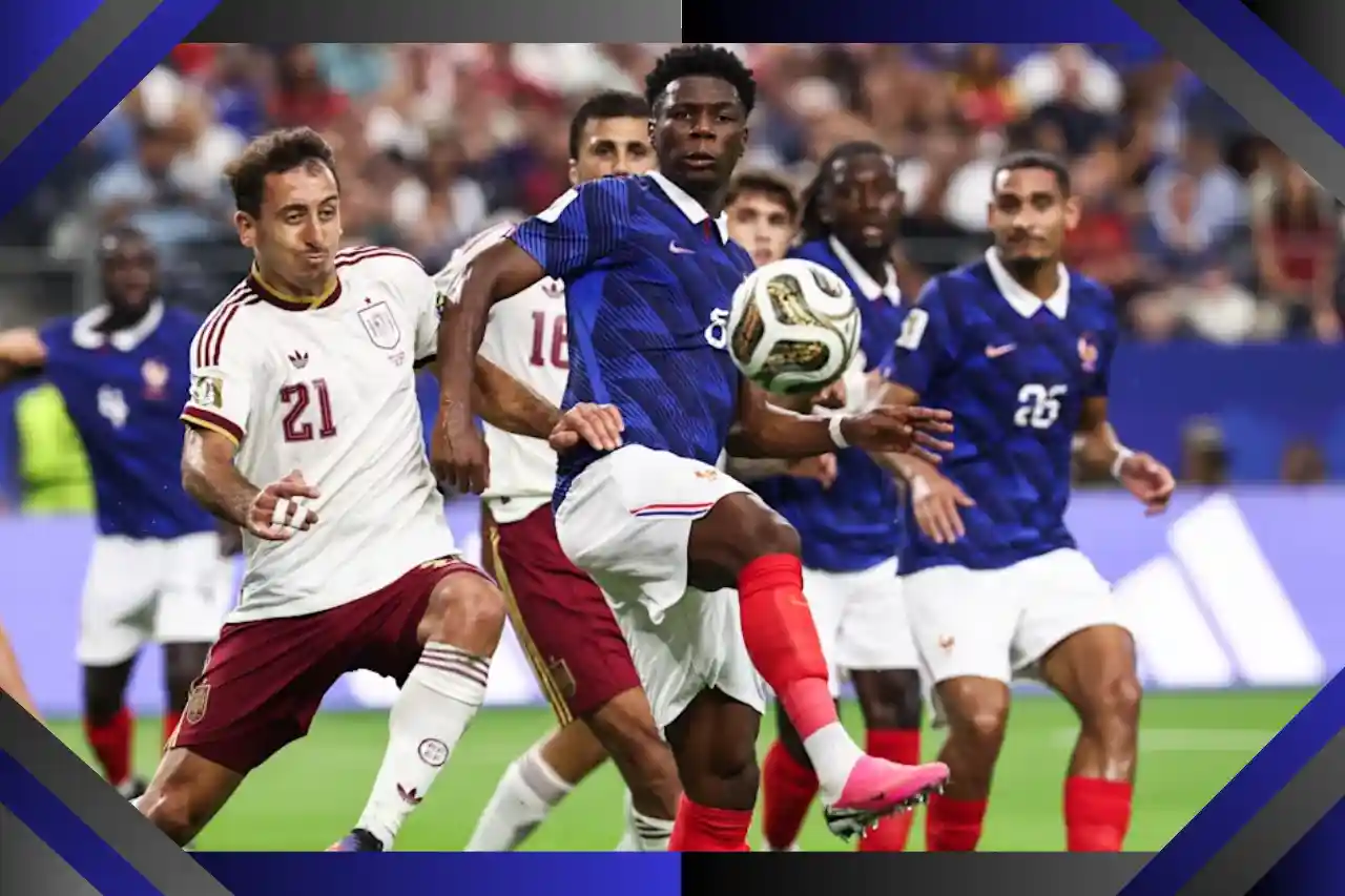 Que s’est-il passé pour la France