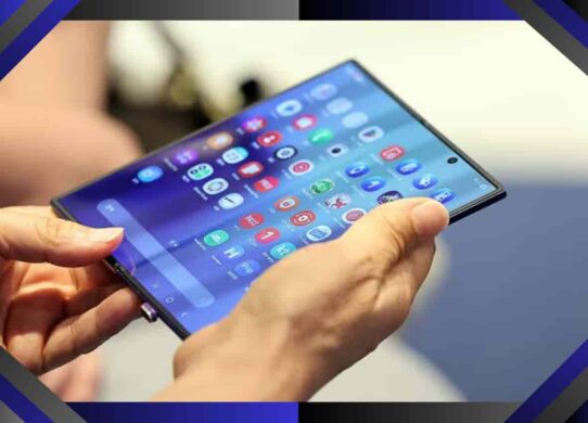 Samsung veut devancer l'iPhone