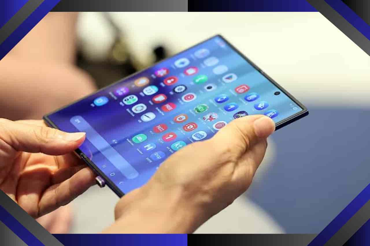 Samsung veut devancer l'iPhone