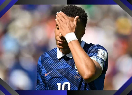 Si la France perd contre le Maroc