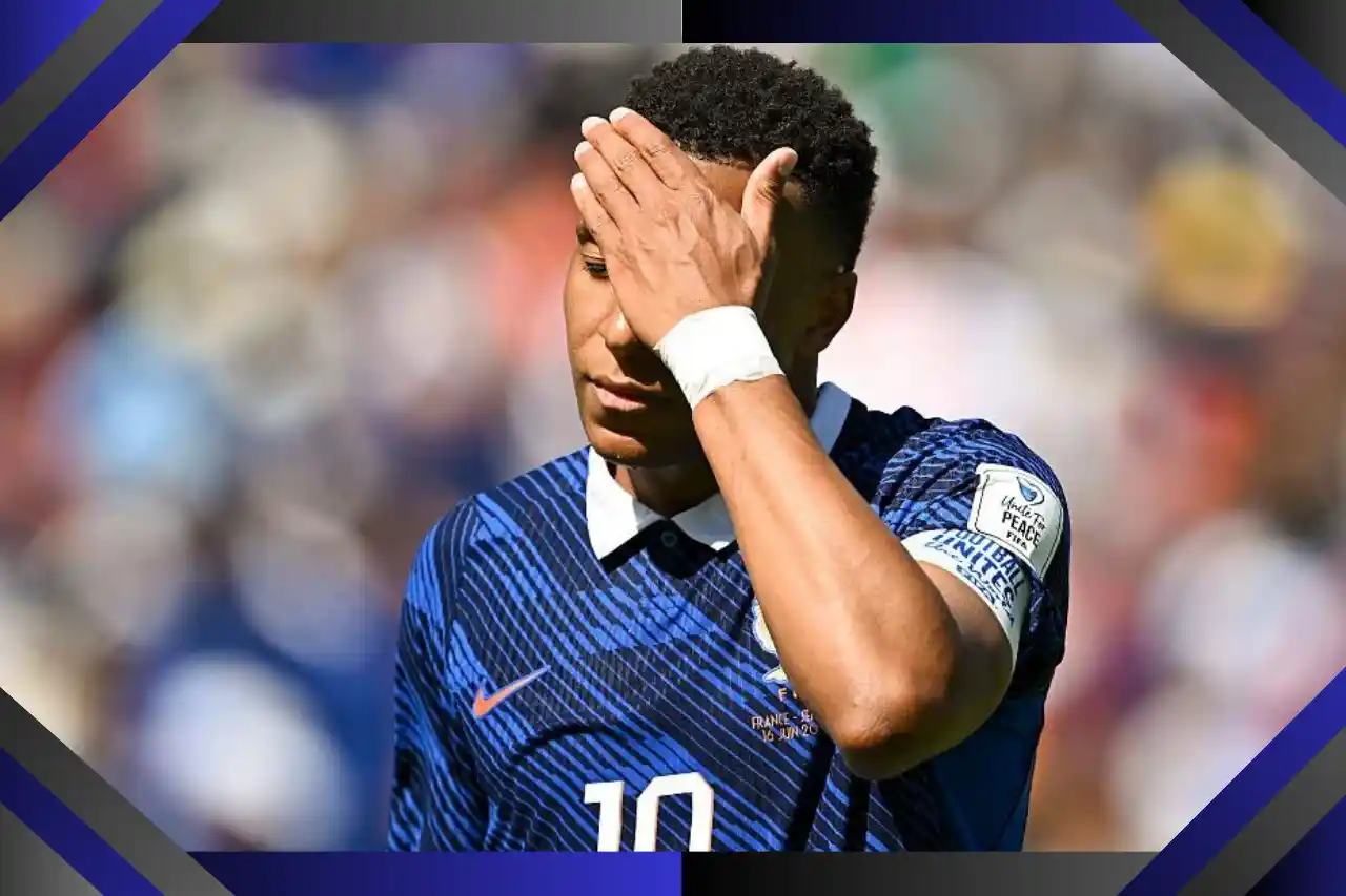 Si la France perd contre le Maroc