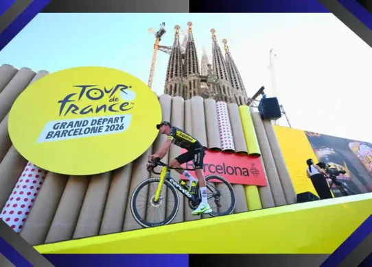 Tour de France 2026