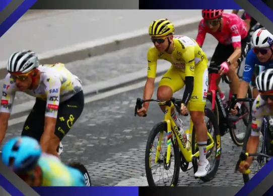 Tour de France 2026